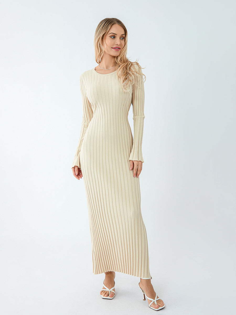 Eleanor – Feminines Damen Kleid – Elegant, luftig & perfekt für besondere Anlässe