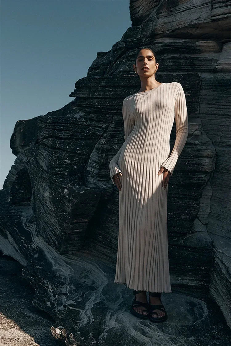 Eleanor – Feminines Damen Kleid – Elegant, luftig & perfekt für besondere Anlässe