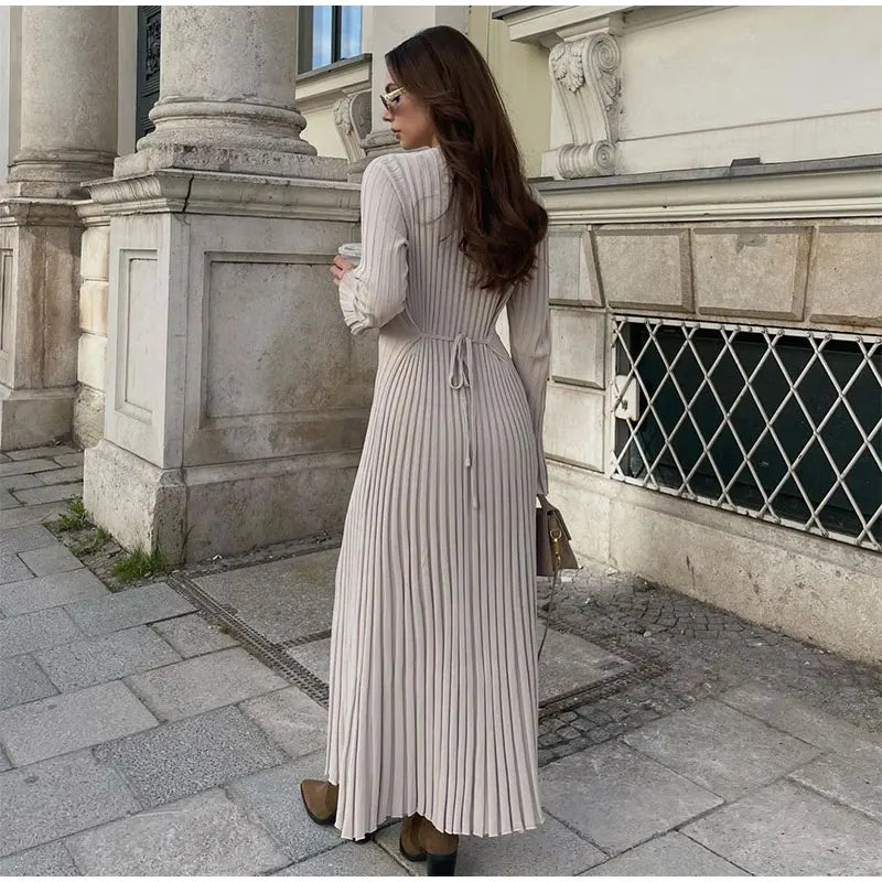 Eleanor – Feminines Damen Kleid – Elegant, luftig & perfekt für besondere Anlässe