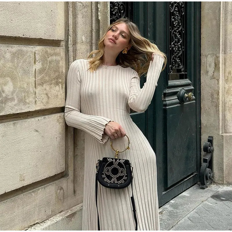 Eleanor – Feminines Damen Kleid – Elegant, luftig & perfekt für besondere Anlässe