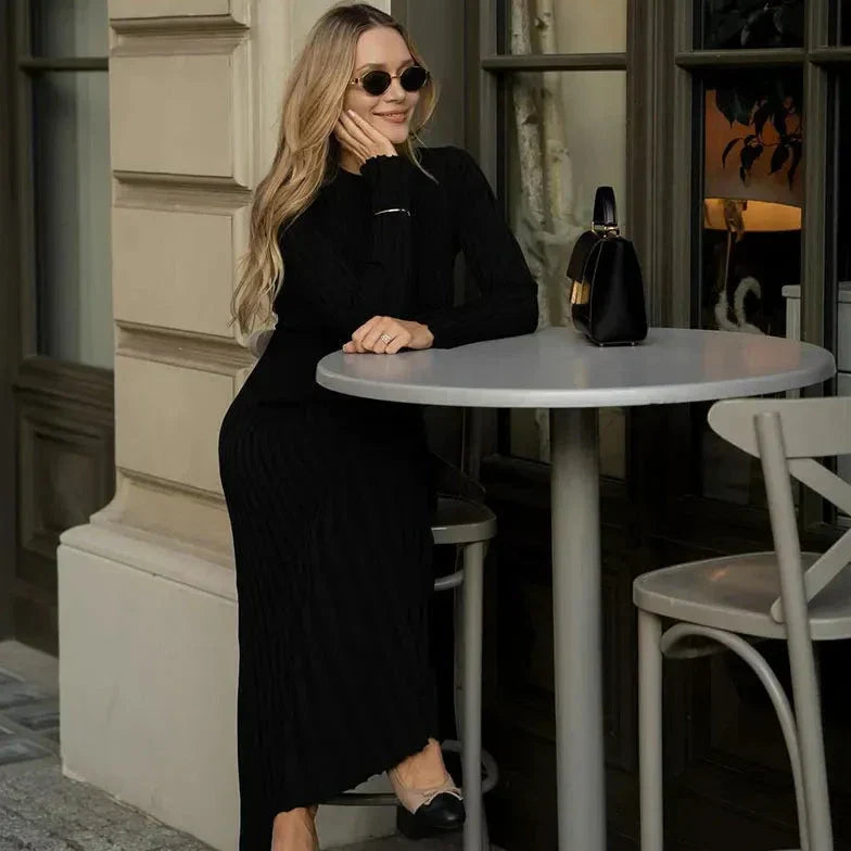 Eleanor – Feminines Damen Kleid – Elegant, luftig & perfekt für besondere Anlässe