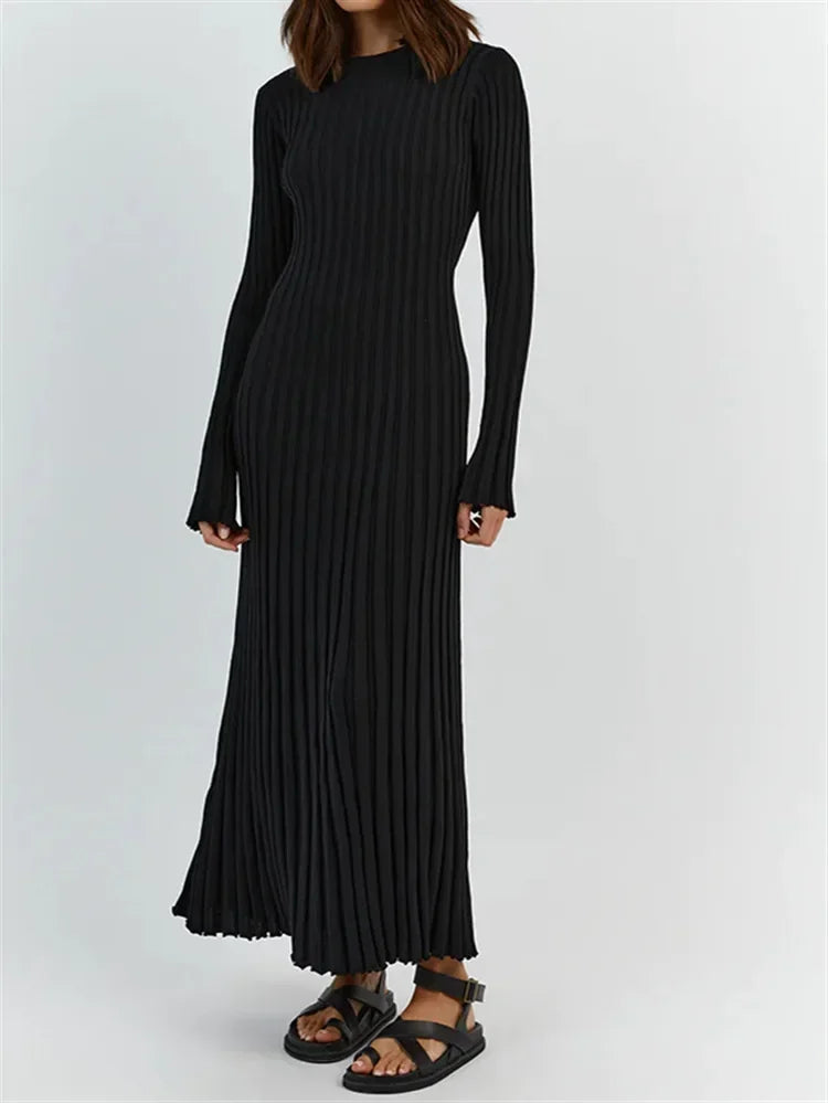 Eleanor – Feminines Damen Kleid – Elegant, luftig & perfekt für besondere Anlässe
