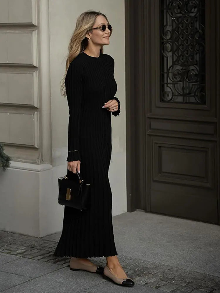 Eleanor – Feminines Damen Kleid – Elegant, luftig & perfekt für besondere Anlässe