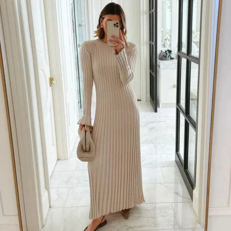 Eleanor – Feminines Damen Kleid – Elegant, luftig & perfekt für besondere Anlässe