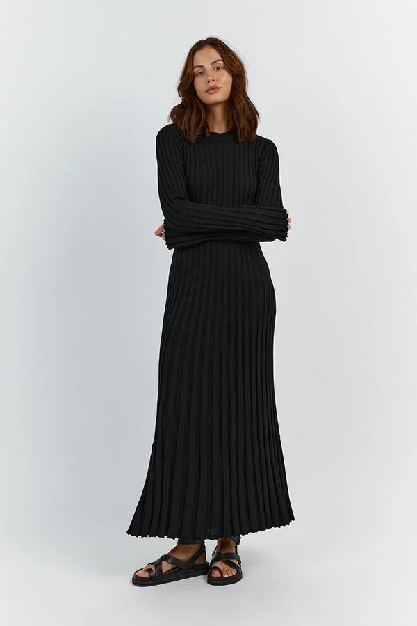 Eleanor – Feminines Damen Kleid – Elegant, luftig & perfekt für besondere Anlässe