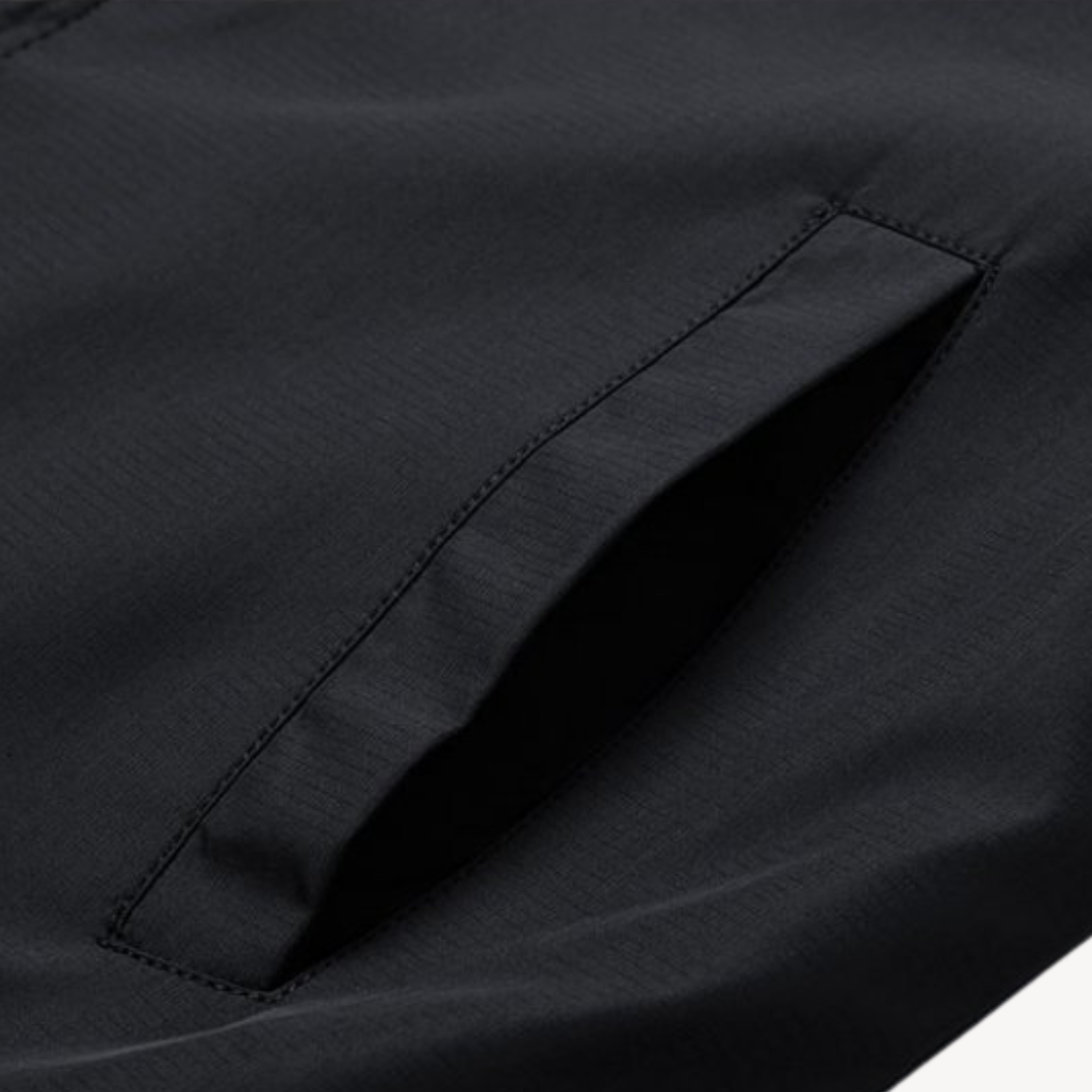 Herren Leichte Jacke – Übergangsjacke für Frühling & Herbst