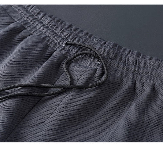 Herren Trainingsanzug – Premium Zweiteiler mit Jacke & Hose