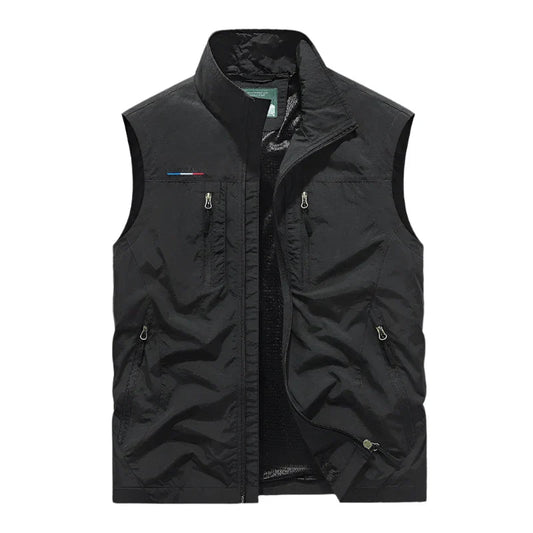 Herren Weste – Klassisches Gilet mit eleganter Passform