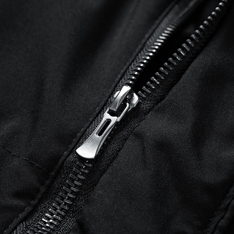Herren Winterjacke Wasserdicht – Elegant & Warm für kalte Tage