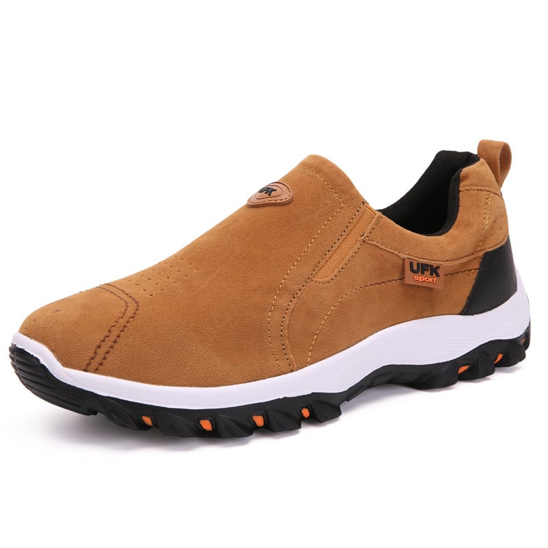 Jonas | Unisex Comfort Shoe – ergonomic, flexible and stylish