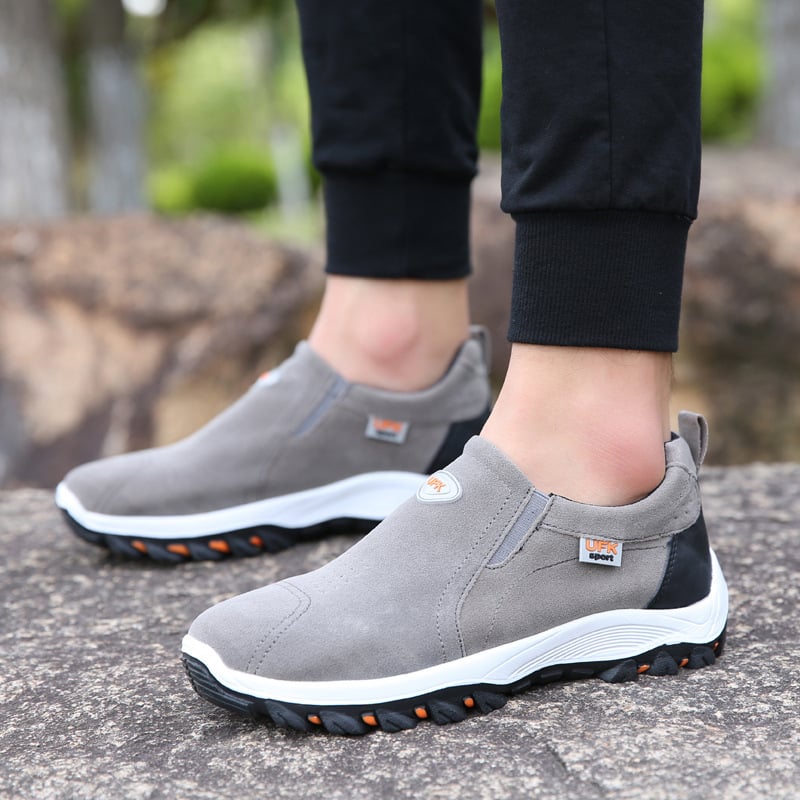 Jonas | Unisex Comfort Shoe – ergonomic, flexible and stylish