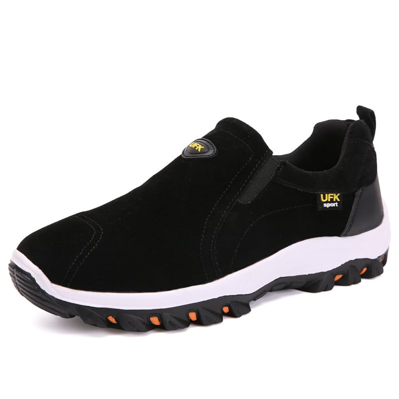 Jonas | Unisex Comfort Shoe – ergonomic, flexible and stylish