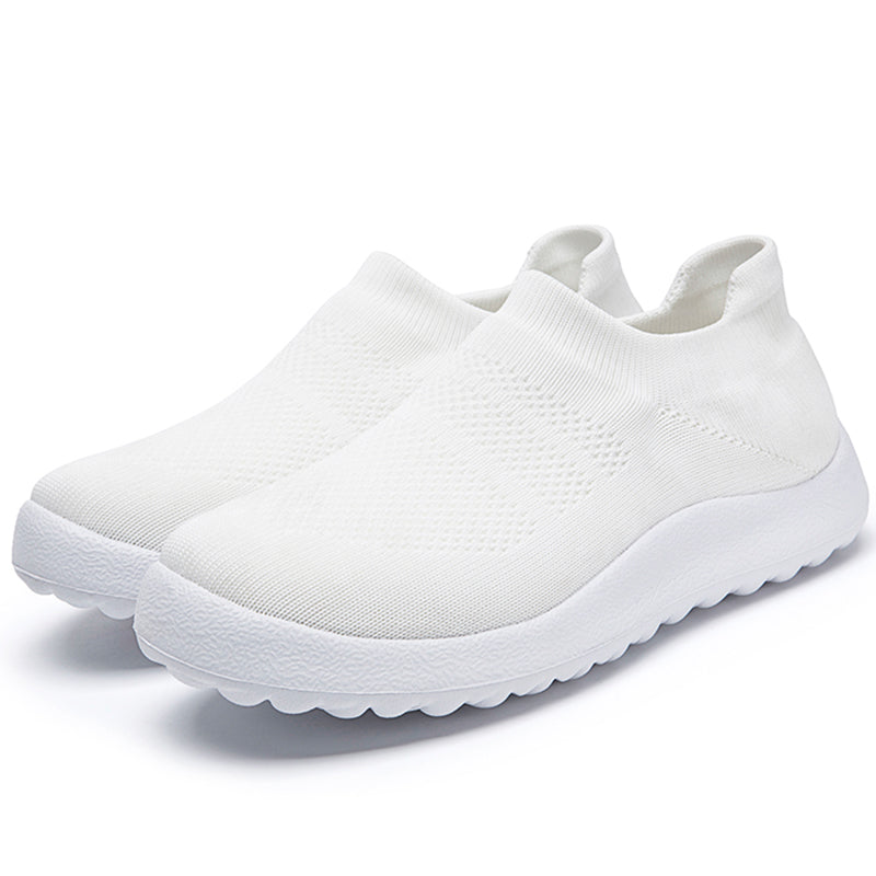Lena | Orthopedic Women's Slip-On Shoes | Comfortable, supportive & breathable