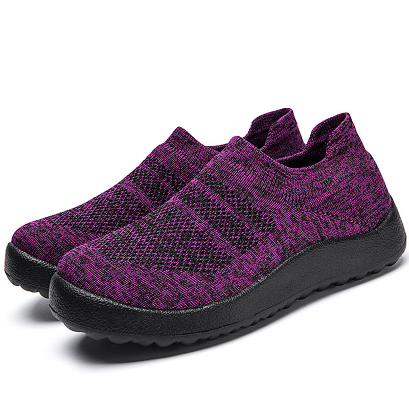 Lena | Orthopedic Women's Slip-On Shoes | Comfortable, supportive & breathable