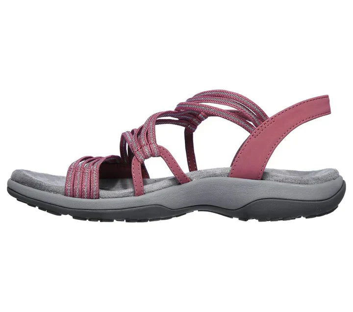 Samantha | Orthopädische Damen-Sandalen | Komfortabel, stützend & elegant