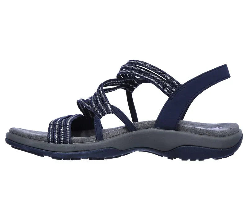 Samantha | Orthopädische Damen-Sandalen | Komfortabel, stützend & elegant