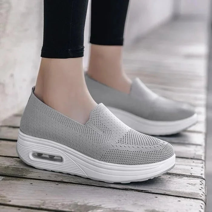 Sophia | Orthopedic Casual Shoes for Women | Comfortable, Supportive & Stylish