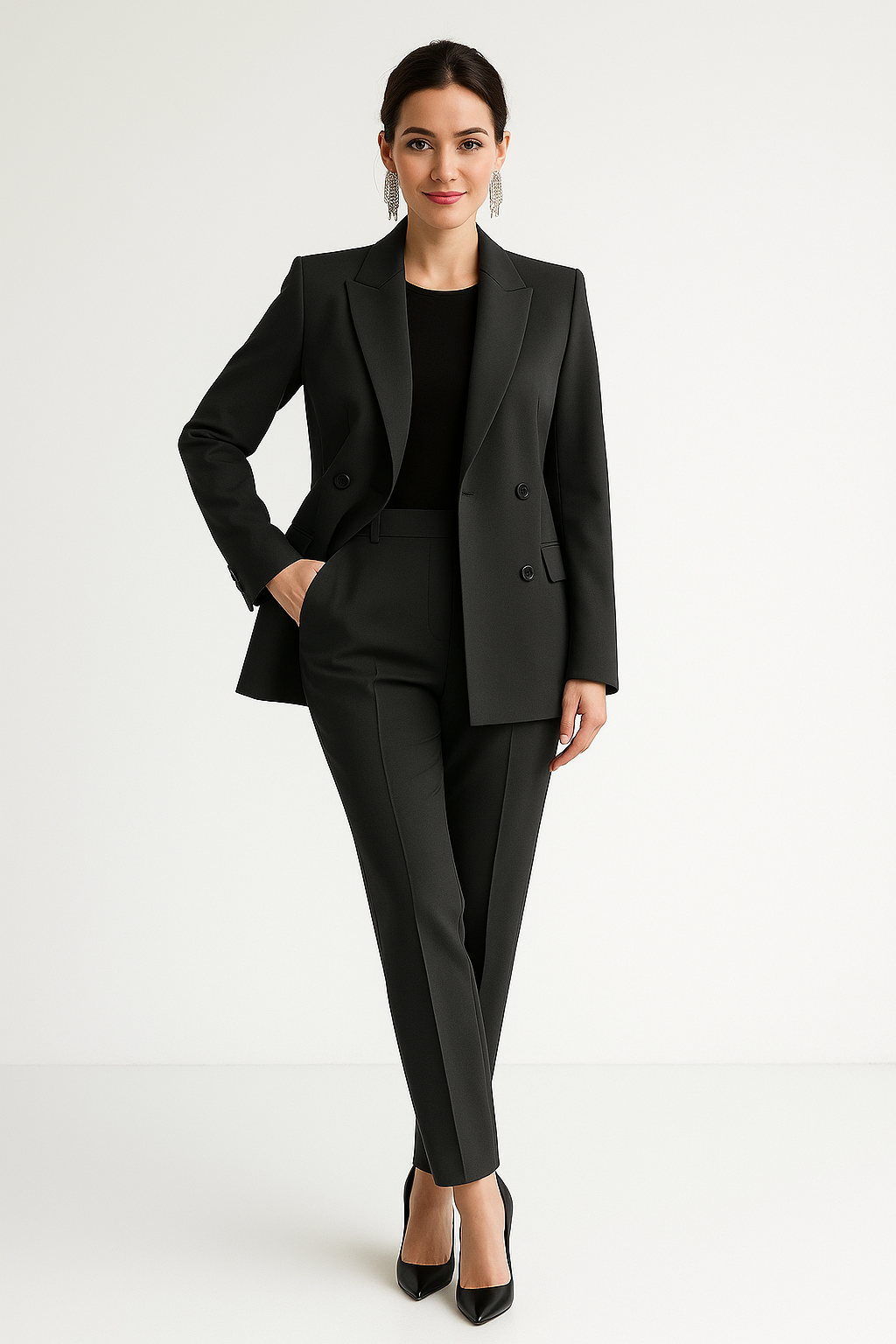 Eleganter Anzug für Damen