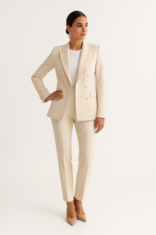 Eleganter Anzug für Damen
