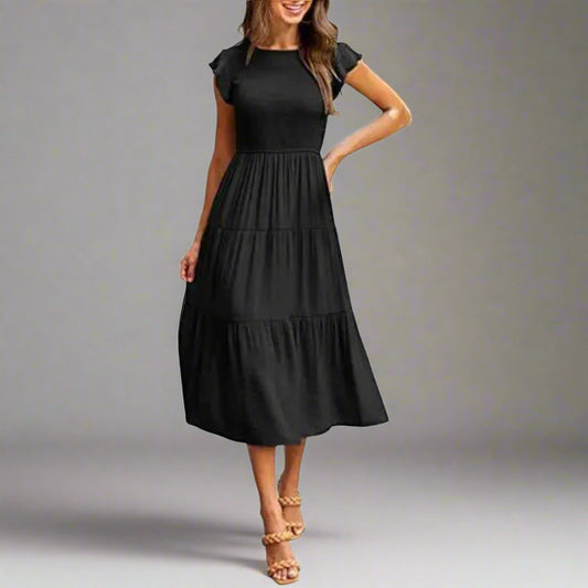 Abellona – Elegantes Und Luftiges Kleid Für Jeden Anlass