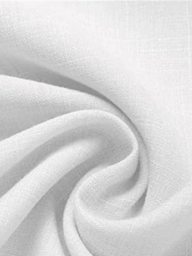 Beautiful Men's Linen Shirt | Airy Summer Shirt in Many Colors & Sizes