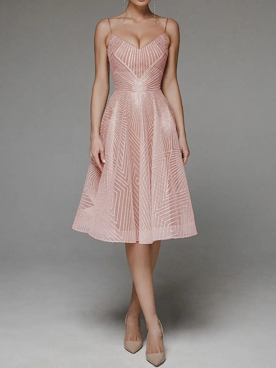 Charlotte – Classic Women's Dress – Elegant, timeless & perfect for any occasion