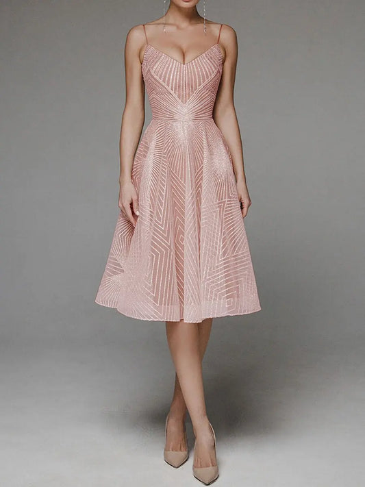 Charlotte – Classic Women's Dress – Elegant, timeless & perfect for any occasion