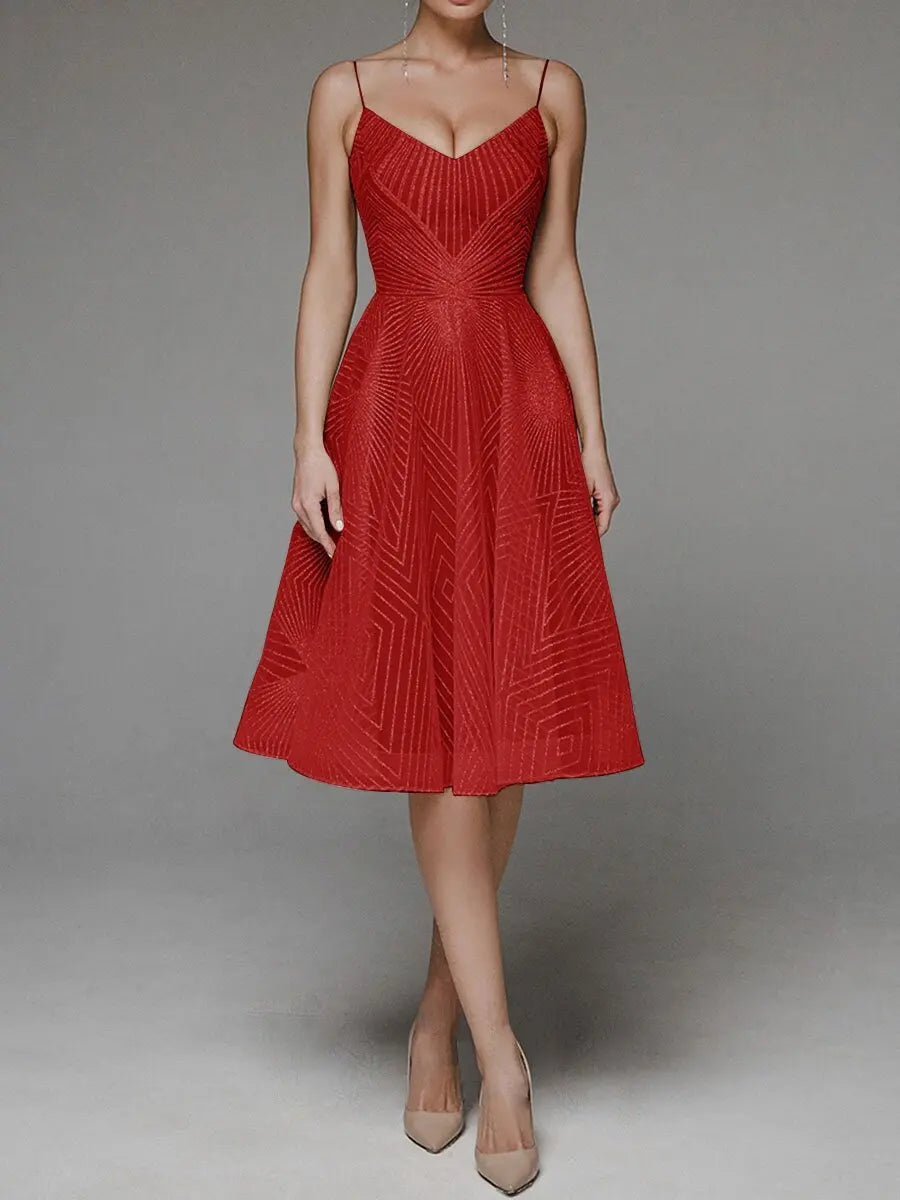 Charlotte – Classic Women's Dress – Elegant, timeless & perfect for any occasion