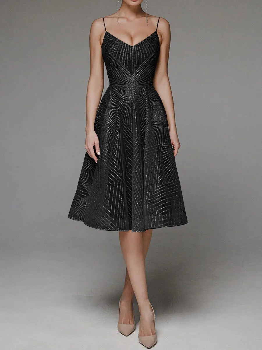 Charlotte – Classic Women's Dress – Elegant, timeless & perfect for any occasion