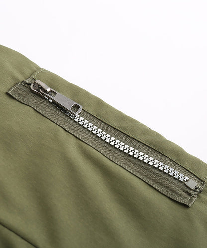 Damen Parka mit Kapuze – Warm Gefüttert mit Sherpa-Innenfutter