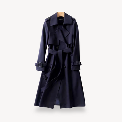 Women's Trench Coat Classic – Transitional Coat in Timeless Design