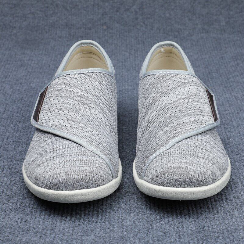 Diabetikerschuhe für Damen & Herren | Breite, bequeme orthopädische Schuhe