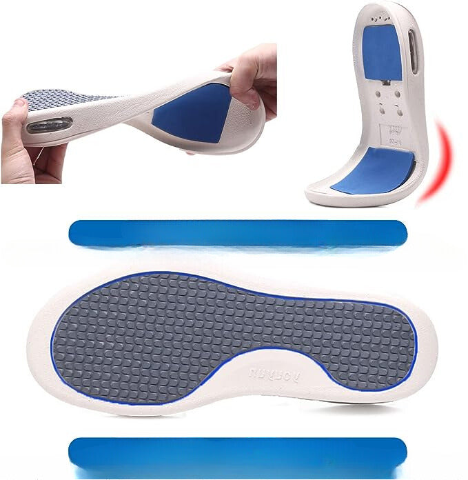 Diabetikerschuhe für Damen & Herren | Breite, bequeme orthopädische Schuhe