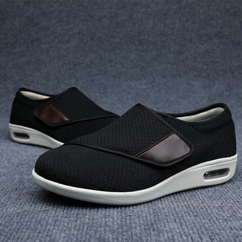 Diabetikerschuhe für Damen & Herren | Breite, bequeme orthopädische Schuhe