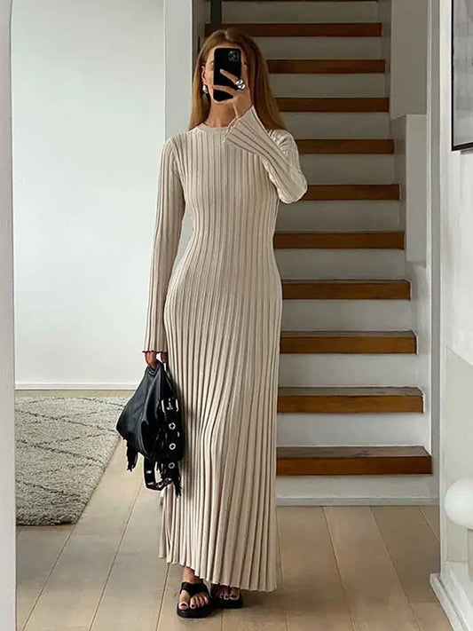 Eleanor – Feminines Damen Kleid – Elegant, luftig & perfekt für besondere Anlässe