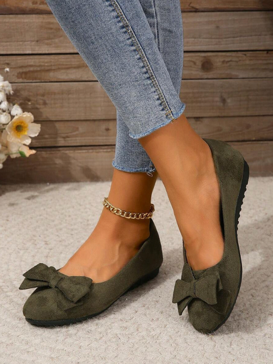 Elena | Orthopedic Women's Comfort Shoes | Comfortable, supportive & stylish