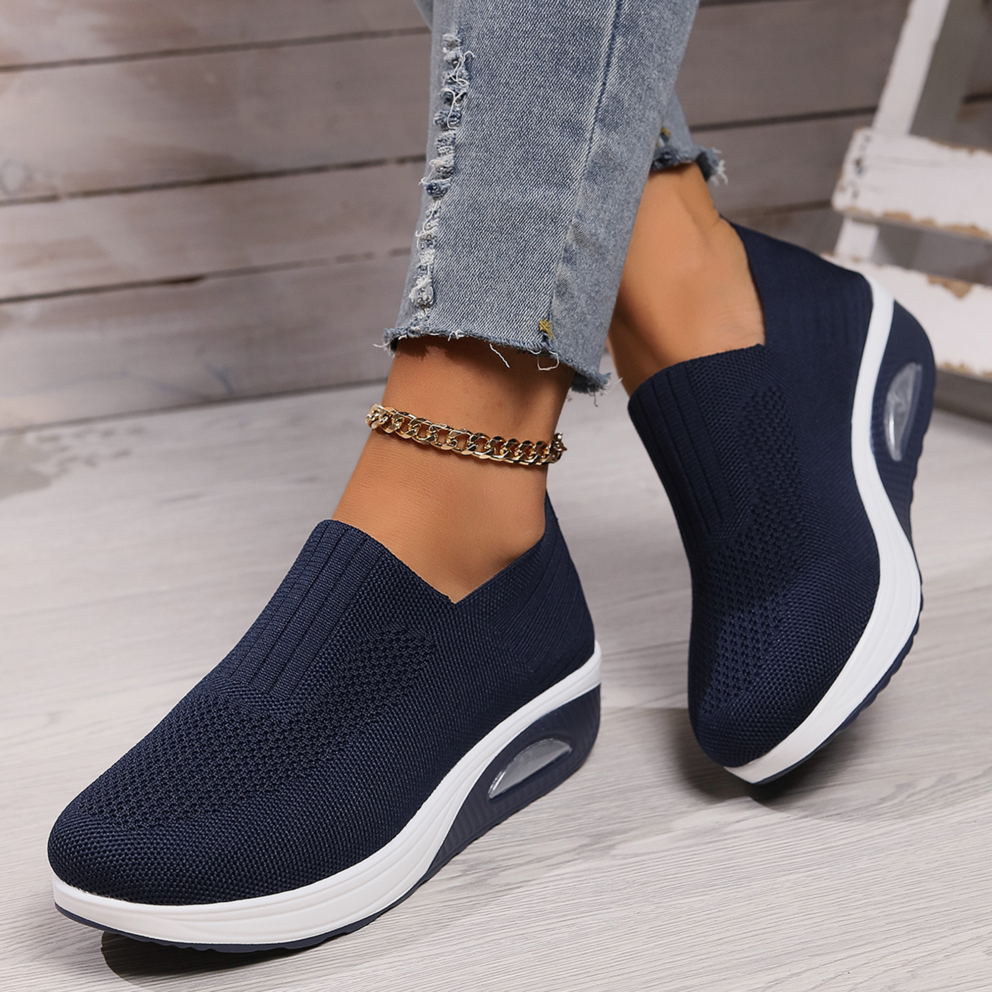 Ella Orthopädische Schuhe | Bequeme Schuhe zur Schmerzlinderung