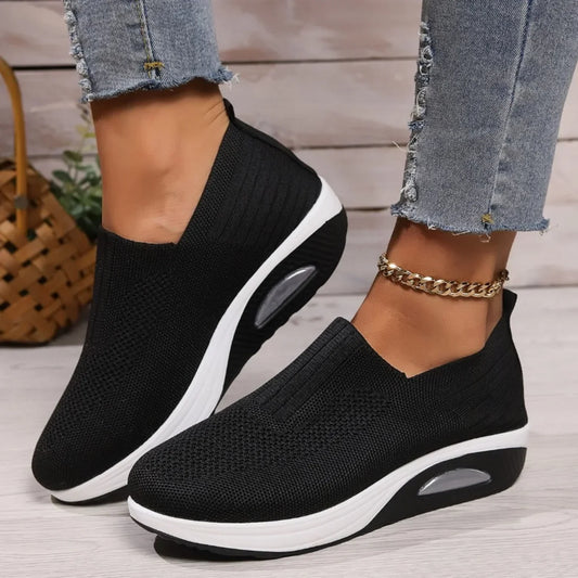 Ella Orthopädische Schuhe | Bequeme Schuhe zur Schmerzlinderung