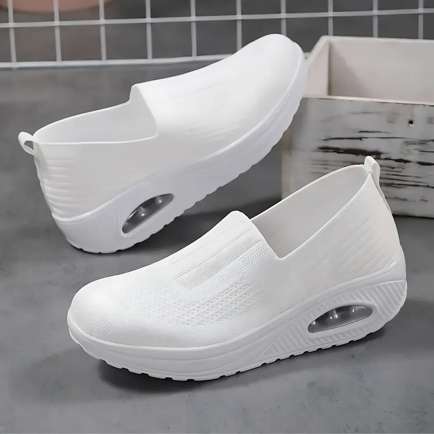 Ella Orthopädische Schuhe | Bequeme Schuhe zur Schmerzlinderung
