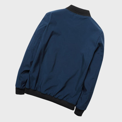 Herren Bomberjacke – Stylisch & Leicht für Freizeit & Alltag