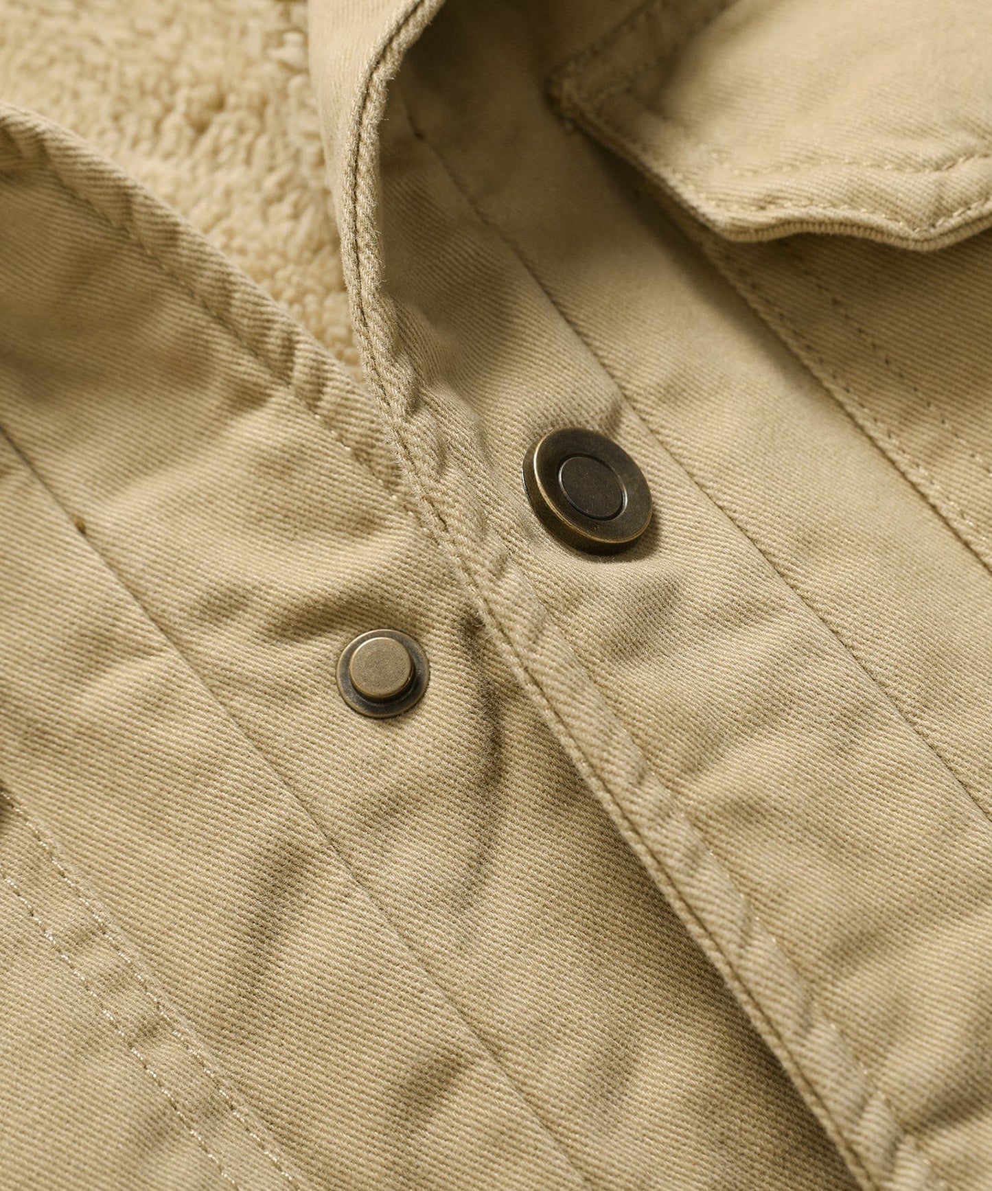 Herren Fleecejacke – Warm & Bequem – Ideal für kaltes Wetter