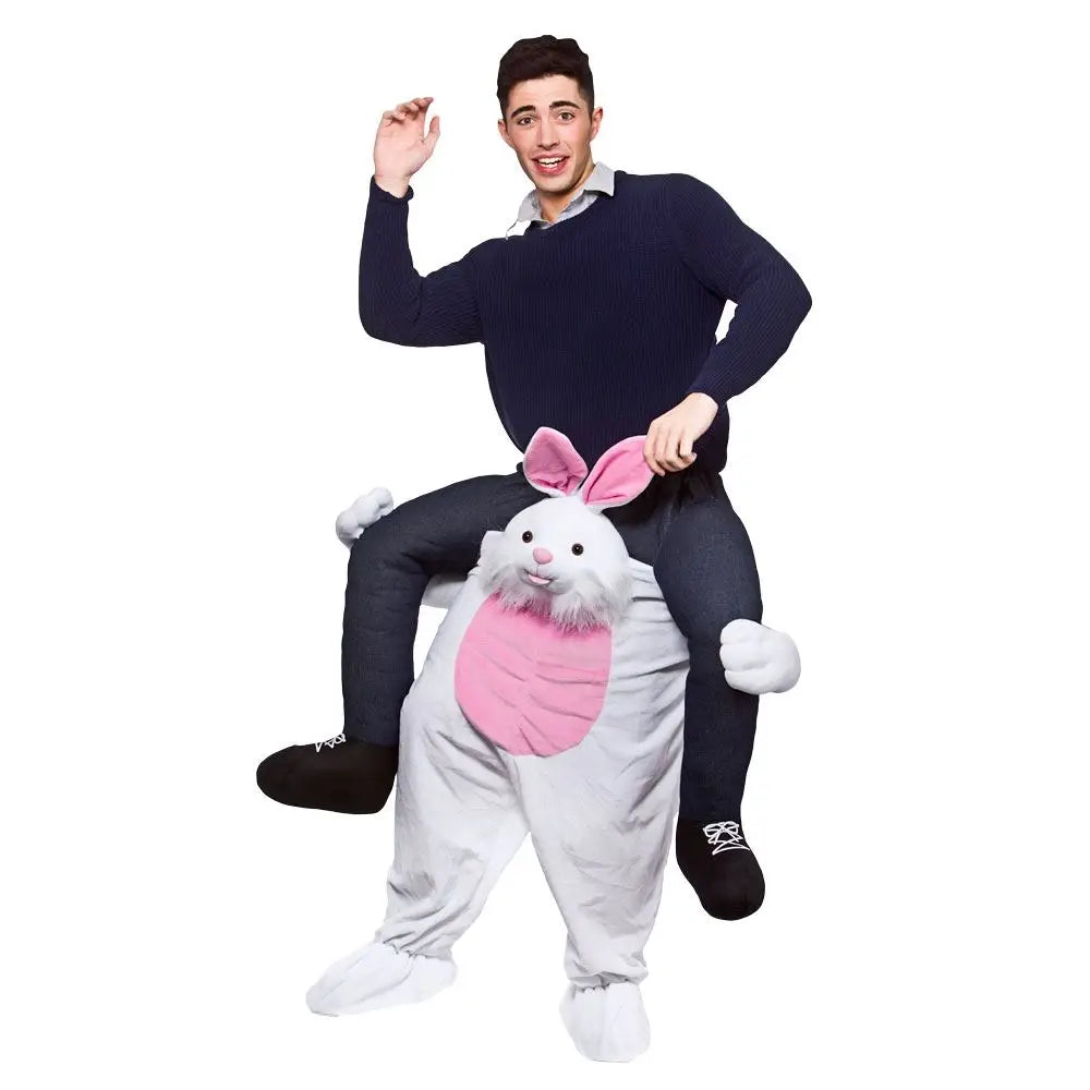 Herren Halloween Kostüm – Lustige Fahrt