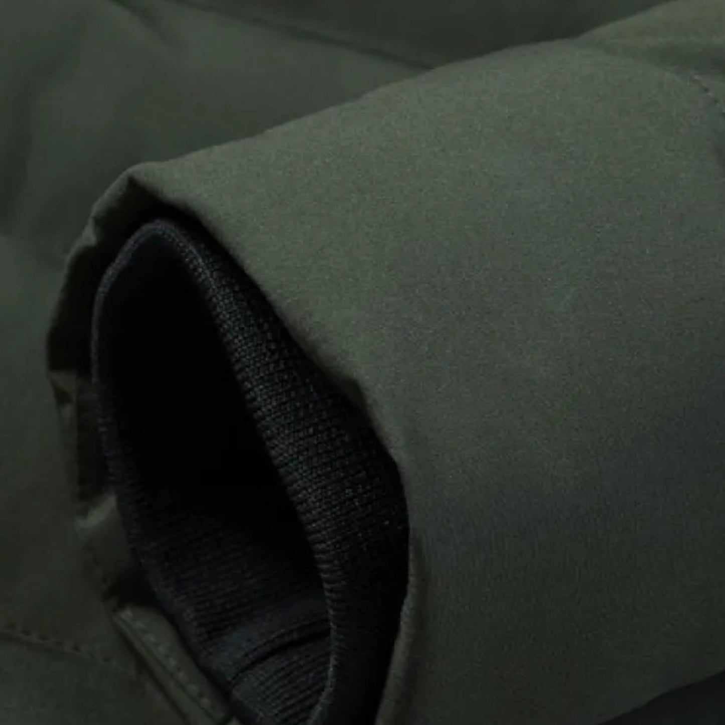 Herren Heizjacke – Warme Winterjacke mit Daunenkomfort