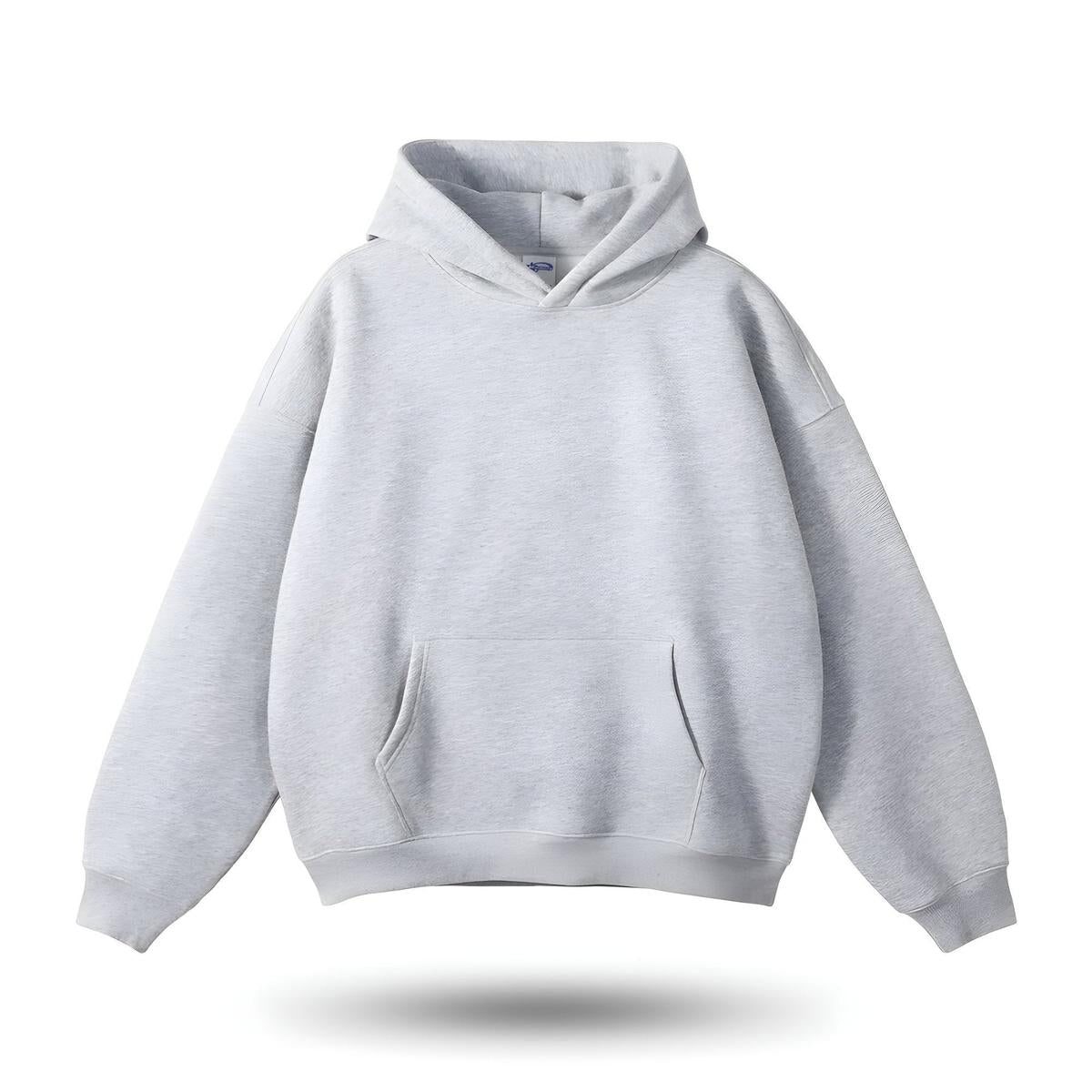 Herren Hoodie – Schweres Design aus Ultraweichem Stoff