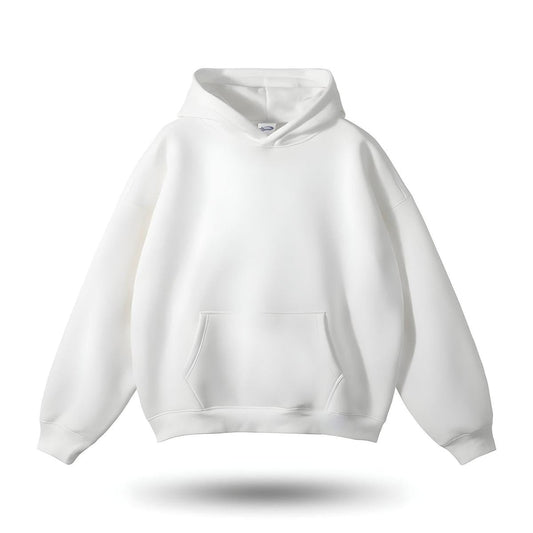 Herren Hoodie – Schweres Design aus Ultraweichem Stoff