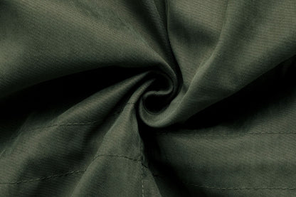 Herren Kapuzen-Fleecejacke – Warm & Bequem für kalte Tage