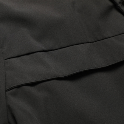 Herren Kapuzenjacke Wasserdicht – Leichte Outdoorjacke für Alltag & Freizeit