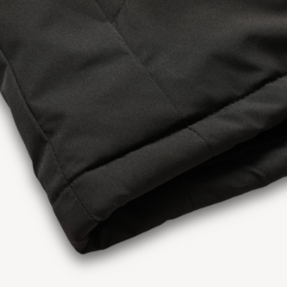 Herren Kapuzenjacke Wasserdicht – Leichte Outdoorjacke für Alltag & Freizeit