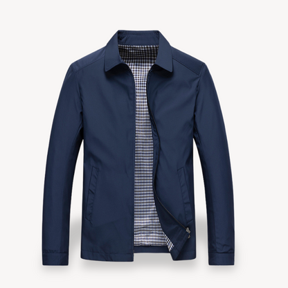 Men's Light Jacket – Transitional Jacket for Spring & Autumn