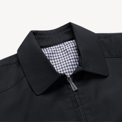 Men's Light Jacket – Transitional Jacket for Spring & Autumn